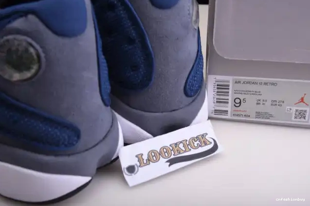 Air Flint 414571-404 Jordan 13 0523